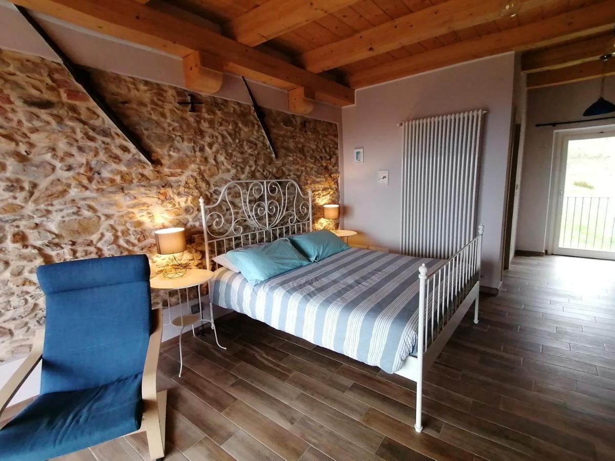Le Moie Hotel Borgiallo Екстериор снимка
